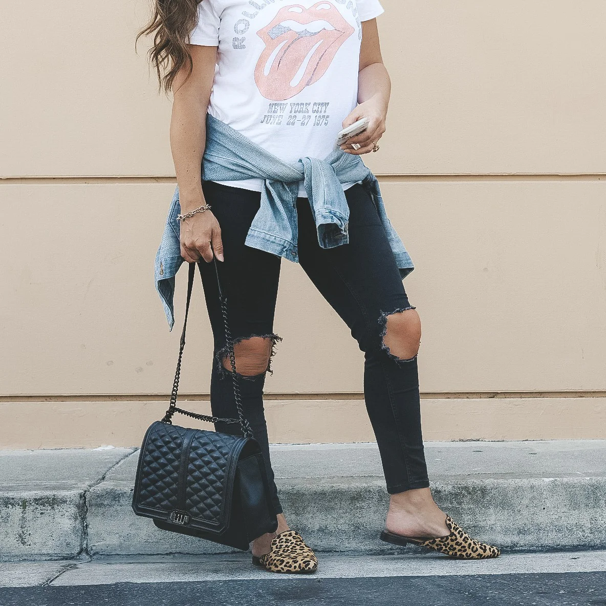 LEOPARD SHOES ACCESSORIES UNDER 100 Me and Mr. Jones